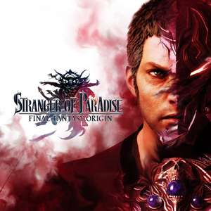 Stranger of Paradise Final Fantasy Origin (PC/Steam)