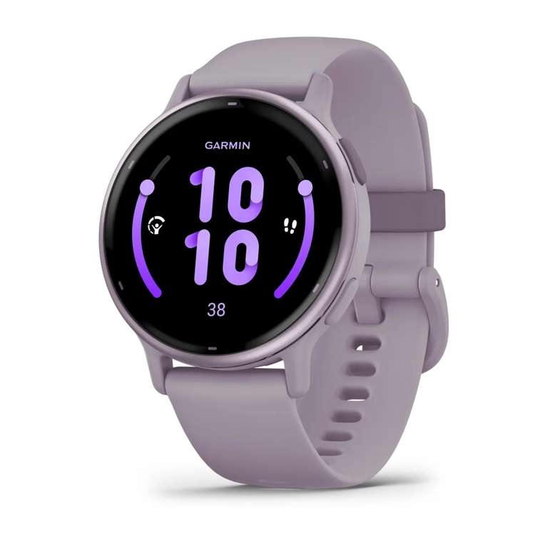 Garmin Vivoactive 5 Smartwatch via Perks At Work (with code)