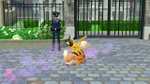 Detective Pikachu Returns - Nintendo Switch Game