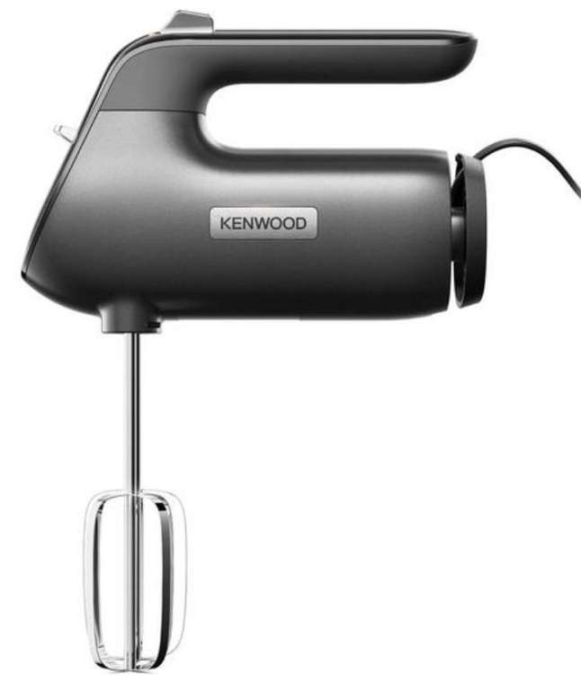 KENWOOD Quickmix+ 650watt HMP50.000BK Hand Mixer £44.99 @ Currys