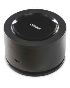Osram Airzing Mini Car Air Purifier (2 Year Warranty) £9.99 Pre-order (+ £2.95 Delivery / In Store 13/10/22) @ Aldi