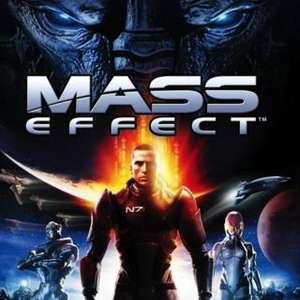 [Origin] Mass Effect (PC) - £1.69 @ EA Store