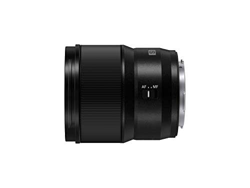 Panasonic LUMIX S-S35E 35mm f/1.8 lens £399 using voucher @ Amazon