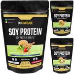 Sports Fuel Protein Powder 5KG £39.99 @ bodybuildingwarehouse / eBay