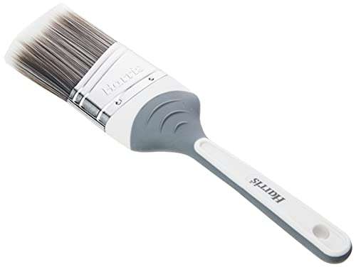 Harris Seriously Good Walls & Ceilings Angled Paint Brush | 2" £2.40 @ Amazon