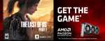 ASUS ROG Strix AMD Radeon RX 6600 XT 8GB OC Gaming Graphics Card (+Free Game: The Last of Us Part I) - £238.39 @ Box