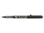 Pilot VBall 7 Rollerball Pen-Black (Pack of 3) £2.50 at Amazon