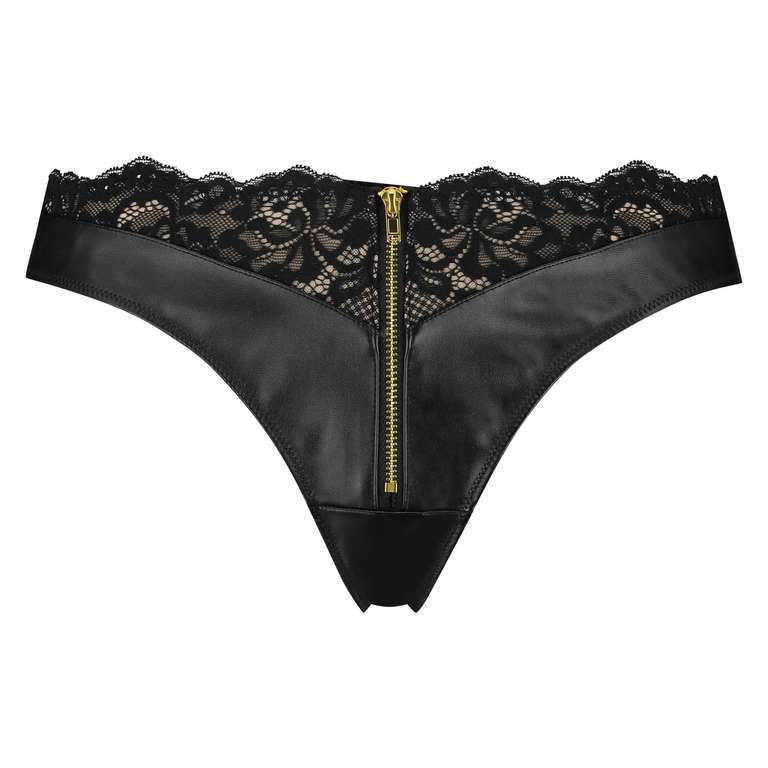 Thalia thong 2XS to 3XL £5 or £15 with matching bra with no postage charge