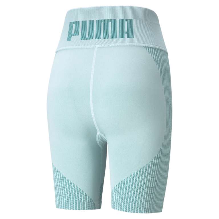 PUMA Seamless 5" Training Shorts - £15 @ Puma ebay