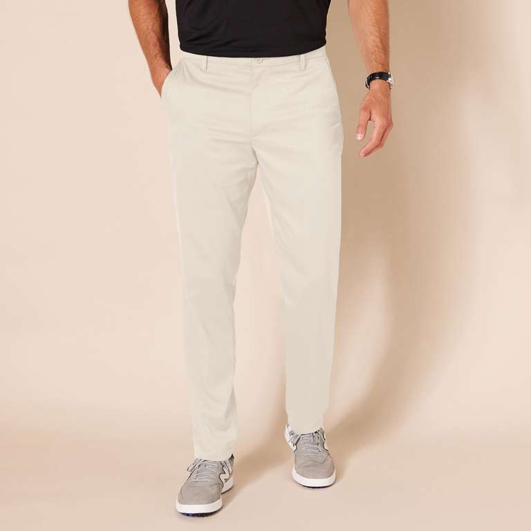 Pantalon décontracté pour homme à petit prix - Tendances 2025-2026