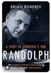 Randolph: Churchill's Son by Brian Roberts - Free on Amazon Kindle