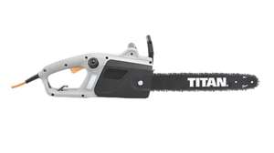 Titan TTL758CHN 2000W 230V Electric 40cm Chainsaw W/Code + Free C&C