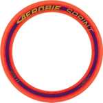 Aerobie Sprint Flying Ring, throw ring, 25.4 cm Diameter - Orange