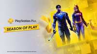 The PlayStation Plus Monthly Games for November are: ➕ Mafia II: Definitive  Edition ➕ Dragon Ball: The Breakers ➕ Aliens Fireteam…