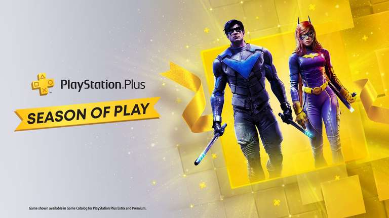 Free PS5 and PS4 Avatars via Redemption Code for PS Plus Members
