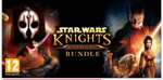 STAR WARS Knights of the Old Republic Bundle 1 & 2 - Nintendo Switch Download
