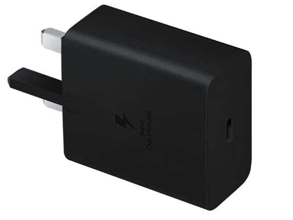 Samsung 45W Super Fast Charger USB-C (With cable) + SmartTag - £29 Delivered @ BT Shop
