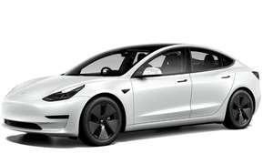 Tesla 2023 Model 3 - Rear wheel drive, 305 miles range - £38790 @ Tesla