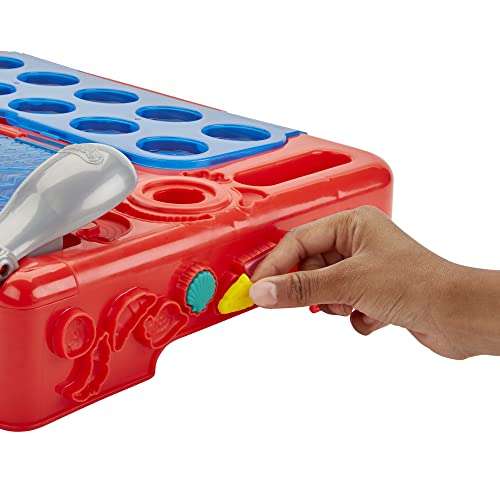 Play-Doh Grab 'n Go Activity Center with Over 30 Tools and 10 Cans £9.95 @ Amazon