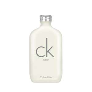 Calvin Klein CK One Unisex Eau de Toillette 200ml £28.03 S&S