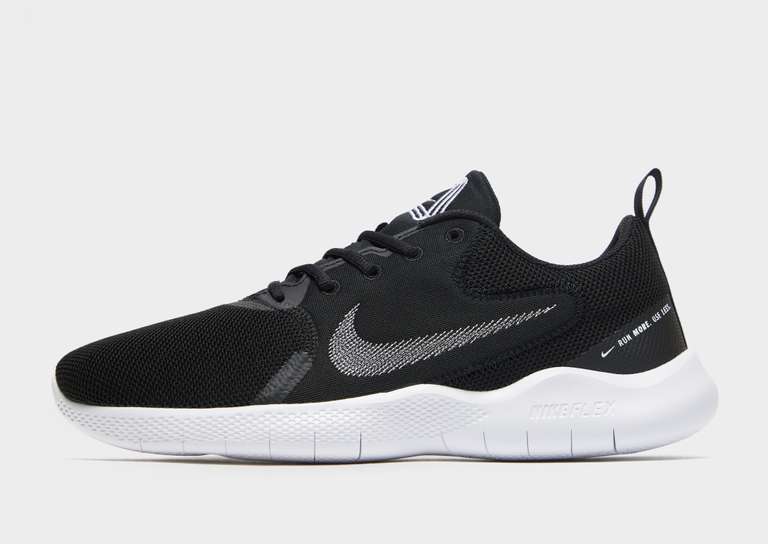 Nike Flex Experience Run 10 Trainers £10 free collection @ JD Sports