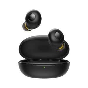 realme Q Buds True Wireless Earbuds - 20 Hrs Playtime / Bluetooth 5.0