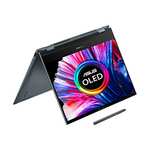 ASUS ZenBook Flip OLED UX363EA 13.3 Intel EVO Convertible Laptop (Intel i7-1165G7, 16GB/1TB, Backlit Keyboard, Windows 11) £749 @ Amazon