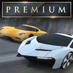 MR Racer : Premium Racing Game Free @ Google Play