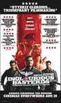 Inglourious Basterds (Tarantino, Pitt) 4K UHD £2.99 to Buy @ Amazon Prime Video