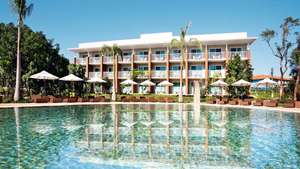 Cuba / 2 weeks / Playa Vista Azul / All Inclusive from Manchester from £1292 based on 2 sharing for 1 week with code @ First Choice