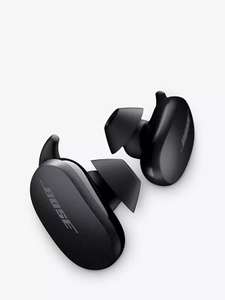 Bose QuietComfort Earbuds - £199 @ Currys