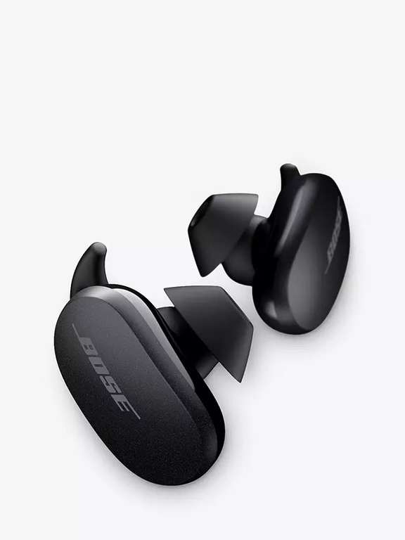 Bose QuietComfort Earbuds - £199 @ Currys