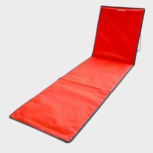 Florida Tri-Fold Lounger £9 (£6.92 with Blue Light Card) Members Card Price Only Free Click & Collect @ Go Outdoors