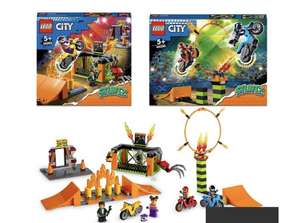 Lego City Stuntz Bundle Set 66731 £19.99 + £3 click and collect fee @ Very