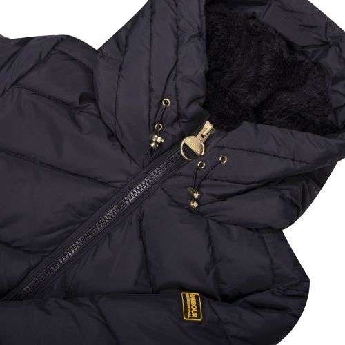 Barbour quilted jacket (Size 8 / 16) £94.50 + £3.95 delivery @ Hurleys