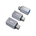 Benfei USB C to USB 3.0 Adapter - Pack of 3 - £3.99 Delivered @ MyMemory