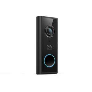 Eufy S220 2K Wireless Video Doorbell £89.99 (£76.50 with voucher) @ Eufy
