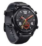 Huawei Watch GT Smart Watch - Black, B Used Condition - £38 Collection (+ £1.99 For Delivery) @ CeX