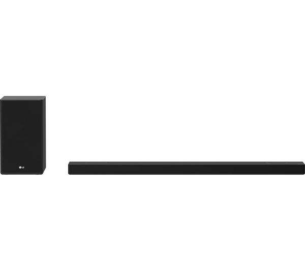 LG Sound Bar Sale - LG SP8YA £349.50 - LG G1 £399.50 - LG SP9YA £449.50 - LG GX 3.1 £499.50 With Code @ Currys
