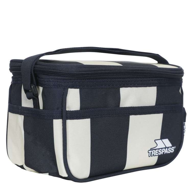Trespass Striped Cool Box - w/Code free collection from nearest store