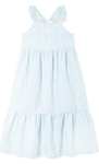 United Colors of Benetton Girl's Dress size 170cm (age 13-14) £7.15 Pink / £9.46 Blue @ Amazon