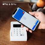 SumUp Air Contactless Payment Card Reader - £18.99 Delivered @ MyMemory