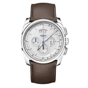 Parmigiani Tonda Metrographe Automatic Chronograph Men’s Watch £7,192 at Beaverbrooks