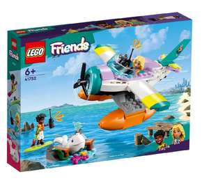 Lego Friends Sea Rescue 41752 - Anlaby Retail Park Hull