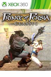 Prince of Persia Classic - £1.68 with Xbox Live Gold @ Xbox Store