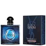 2 x Yves Saint Laurent Black Opium Intense Eau de Parfum Spray 50ml (With Code)
