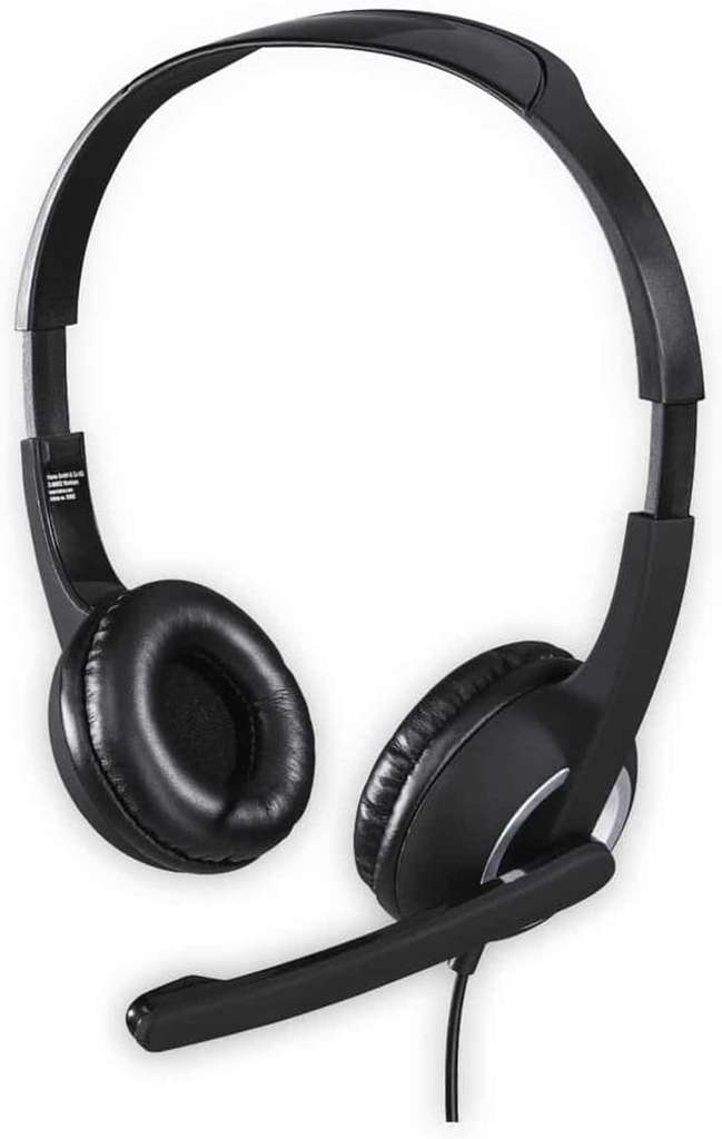 JH-902-1 MID CUFFIA AD ARCHETTO CON MICROFONO E PTT PER MIDLAND 333024 | UK
