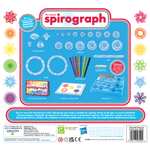 Spirograph Original, Multicolor, One Size (SP202) £12.99 Arrives after Christmas @ Amazon
