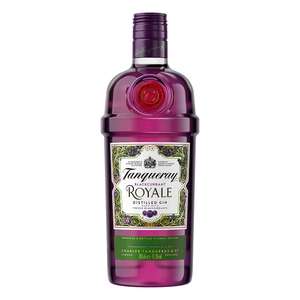Tanqueray Blackcurrant Gin £14.46 - Instore Dundee Kirkton