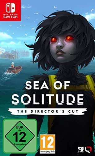 Sea of Solitude - The Director's Cut (Nintendo Switch)